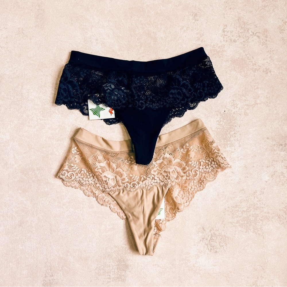 Allá Prima Fine Lingerie